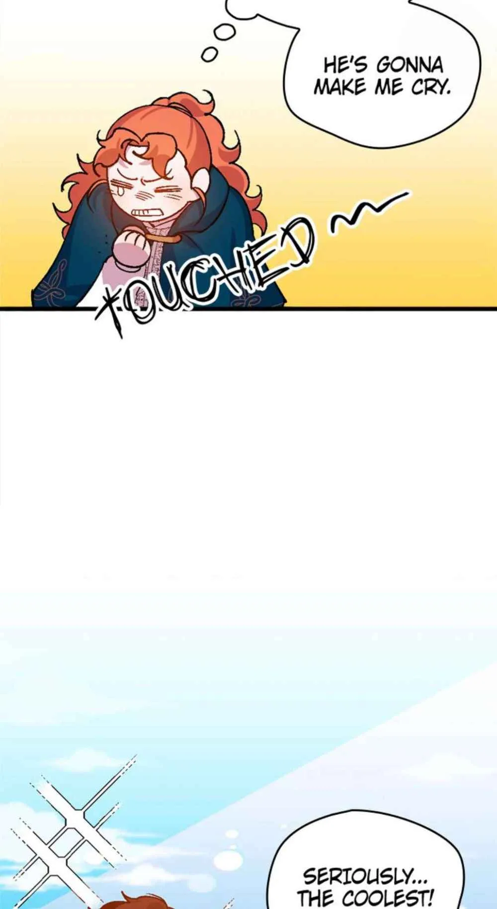 I'll Save This Damn Family! Chapter 60 page 15