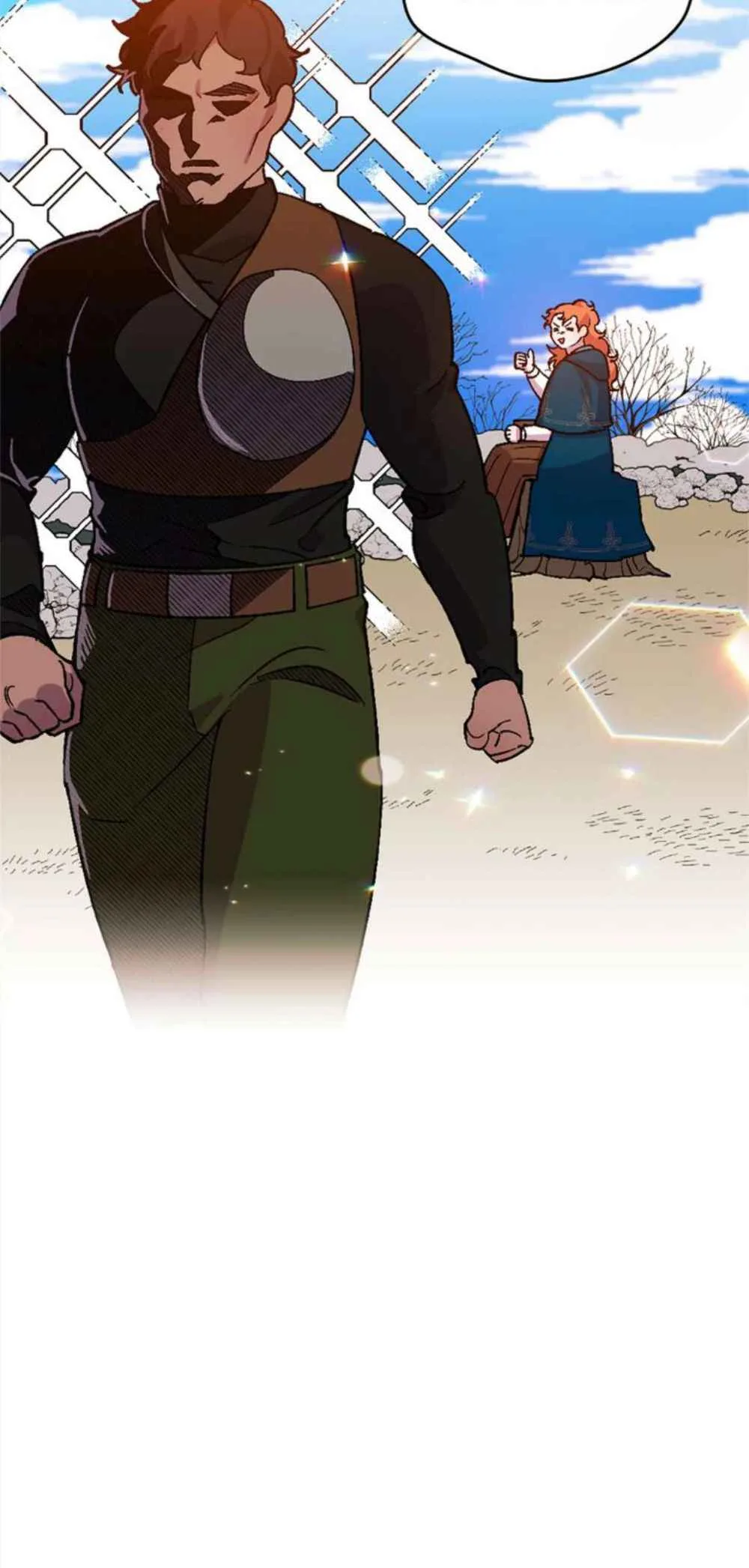I'll Save This Damn Family! Chapter 60 page 16