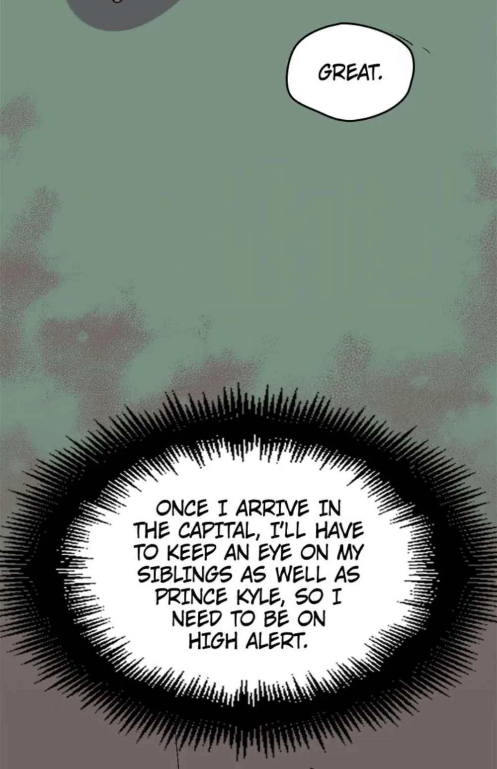 I'll Save This Damn Family! Chapter 60 page 18