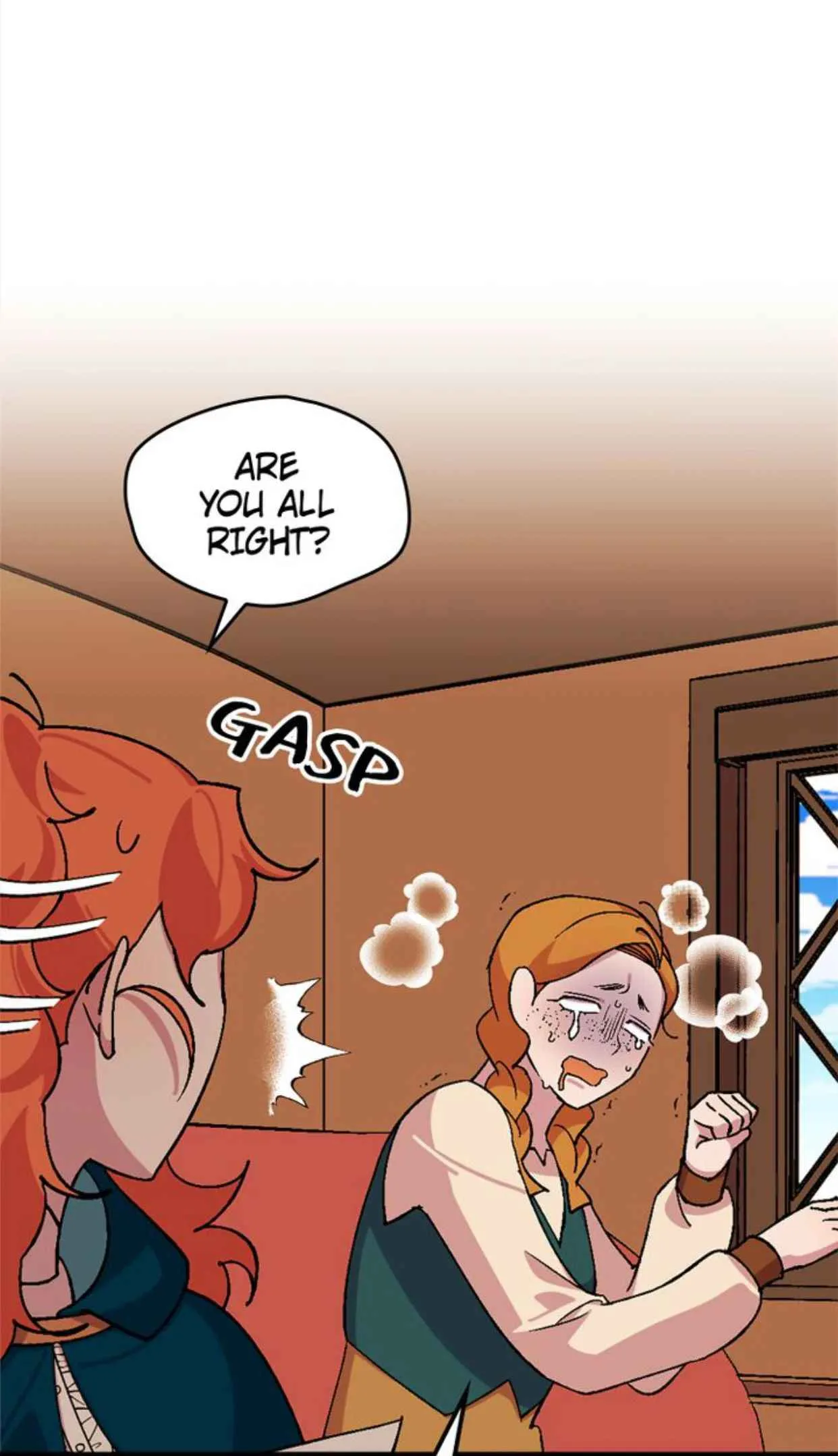 I'll Save This Damn Family! Chapter 59 page 57