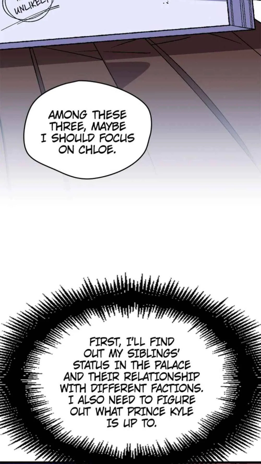 I'll Save This Damn Family! Chapter 60 page 21