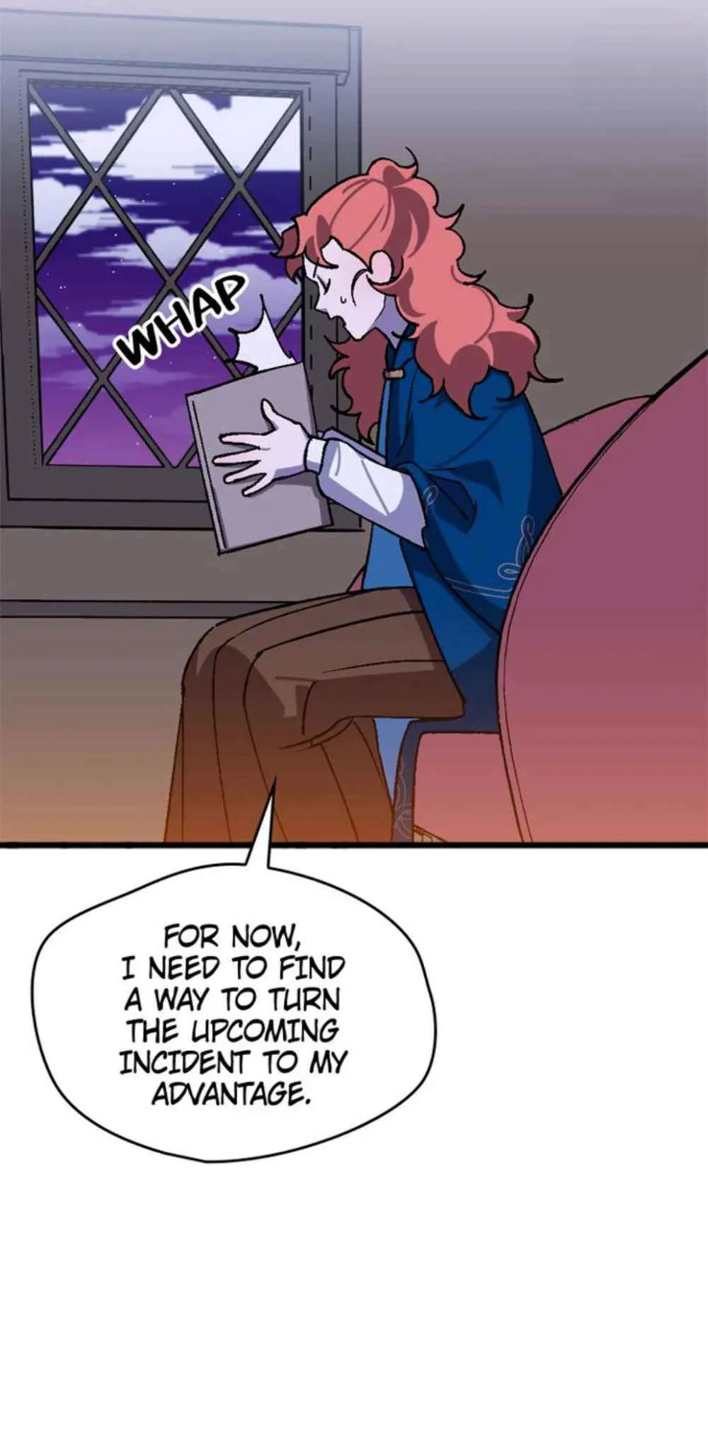 I'll Save This Damn Family! Chapter 60 page 23