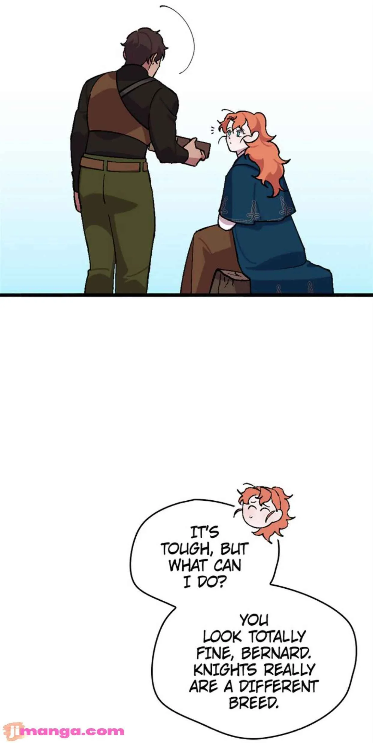 I'll Save This Damn Family! Chapter 59 page 65