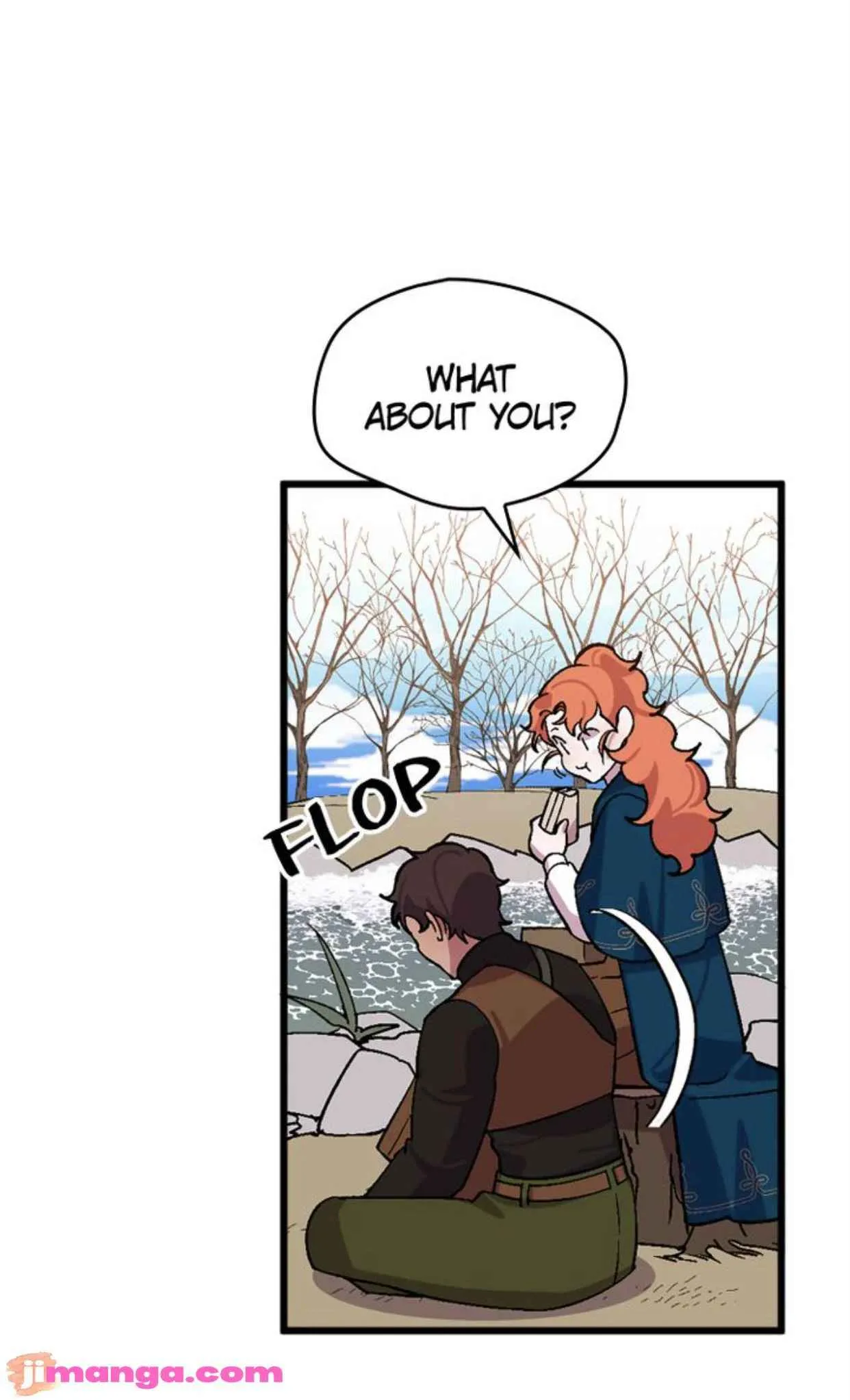 I'll Save This Damn Family! Chapter 59 page 67