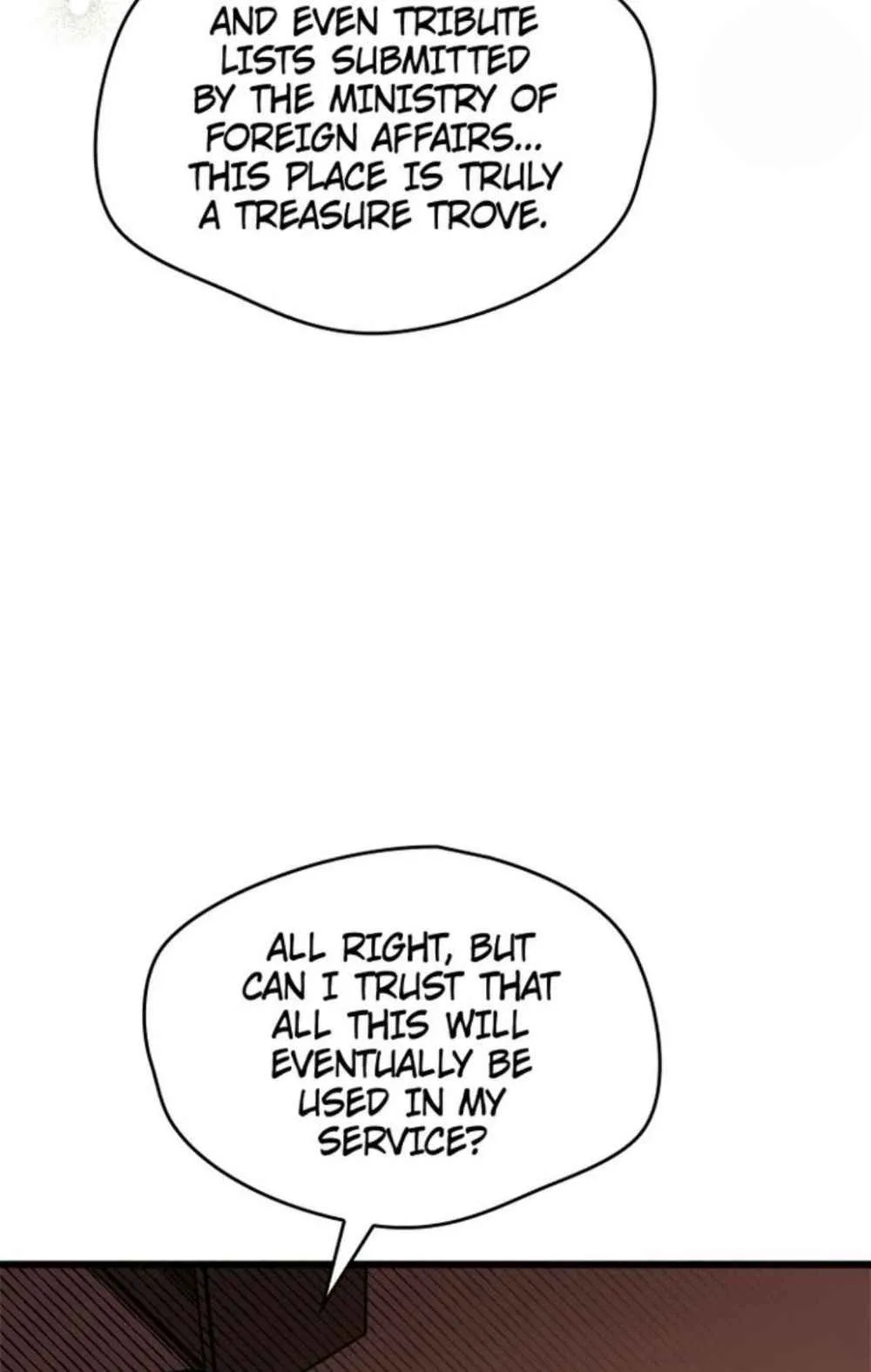 I'll Save This Damn Family! Chapter 60 page 35