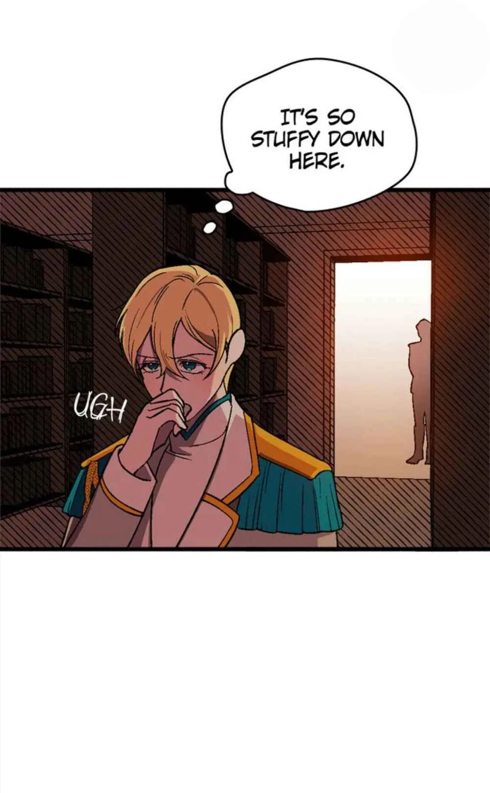 I'll Save This Damn Family! Chapter 60 page 28