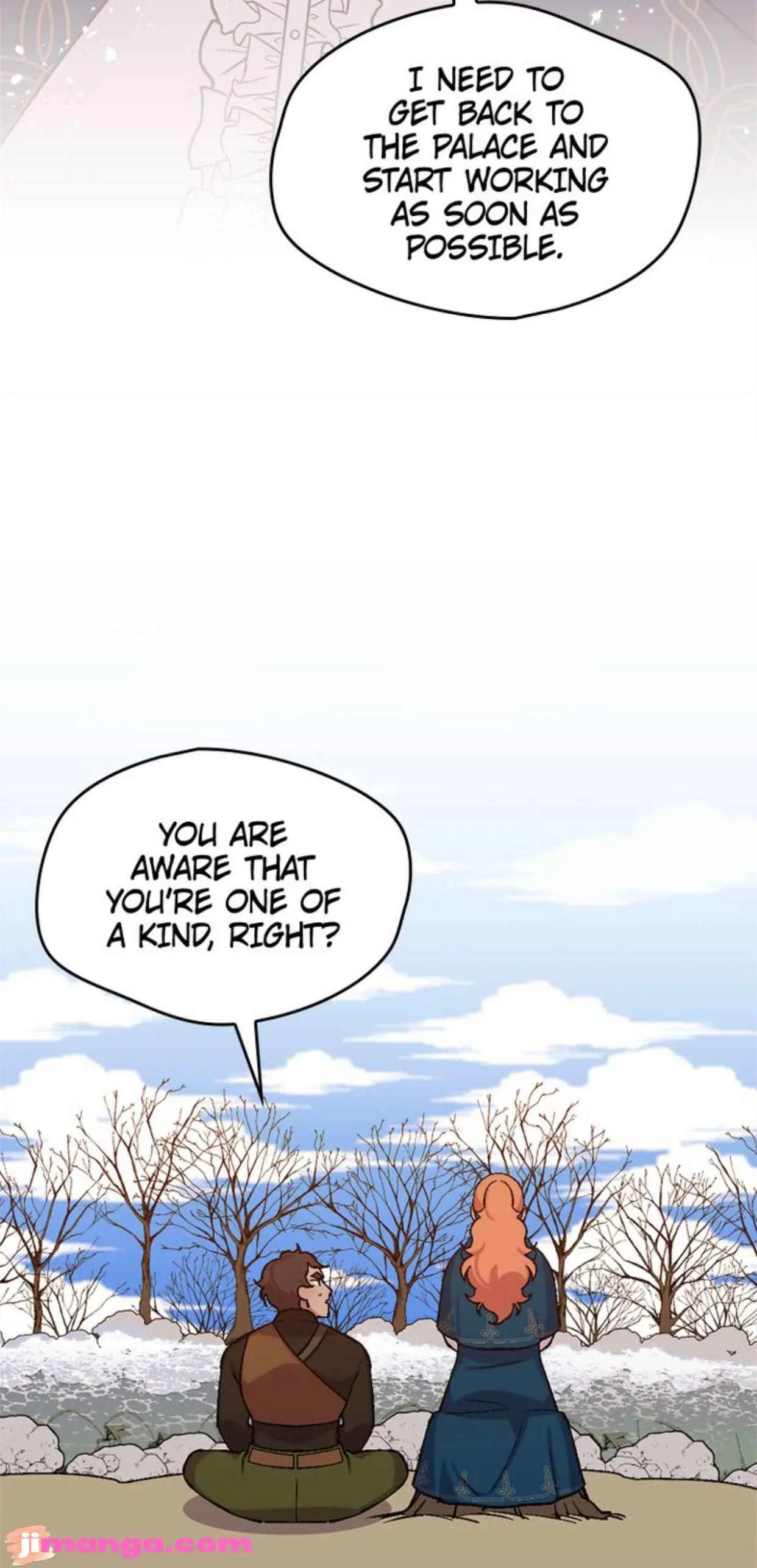 I'll Save This Damn Family! Chapter 59 page 73