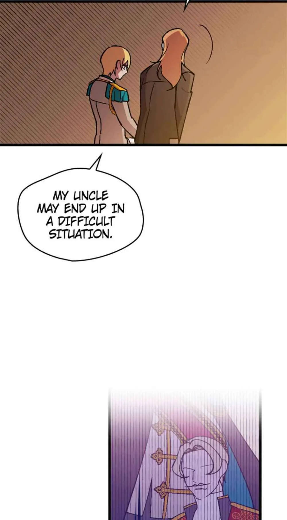I'll Save This Damn Family! Chapter 60 page 39