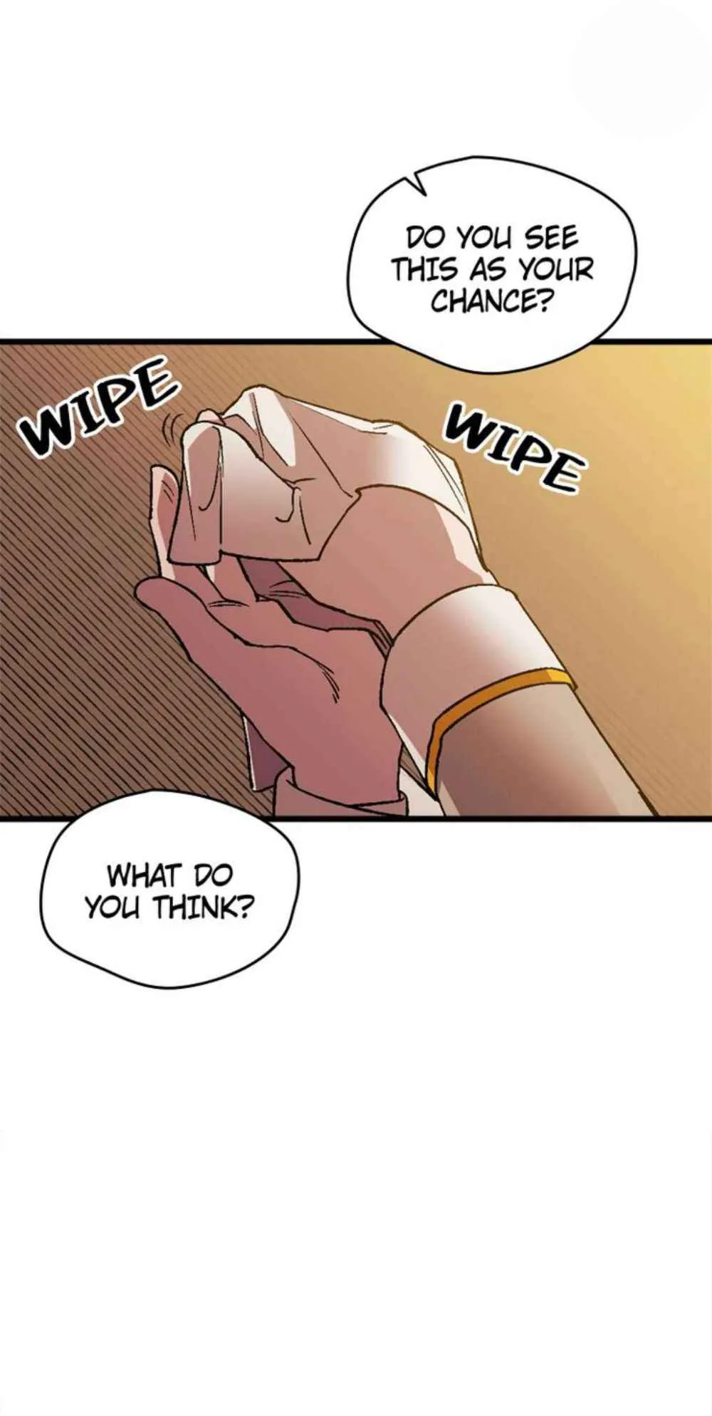 I'll Save This Damn Family! Chapter 60 page 41