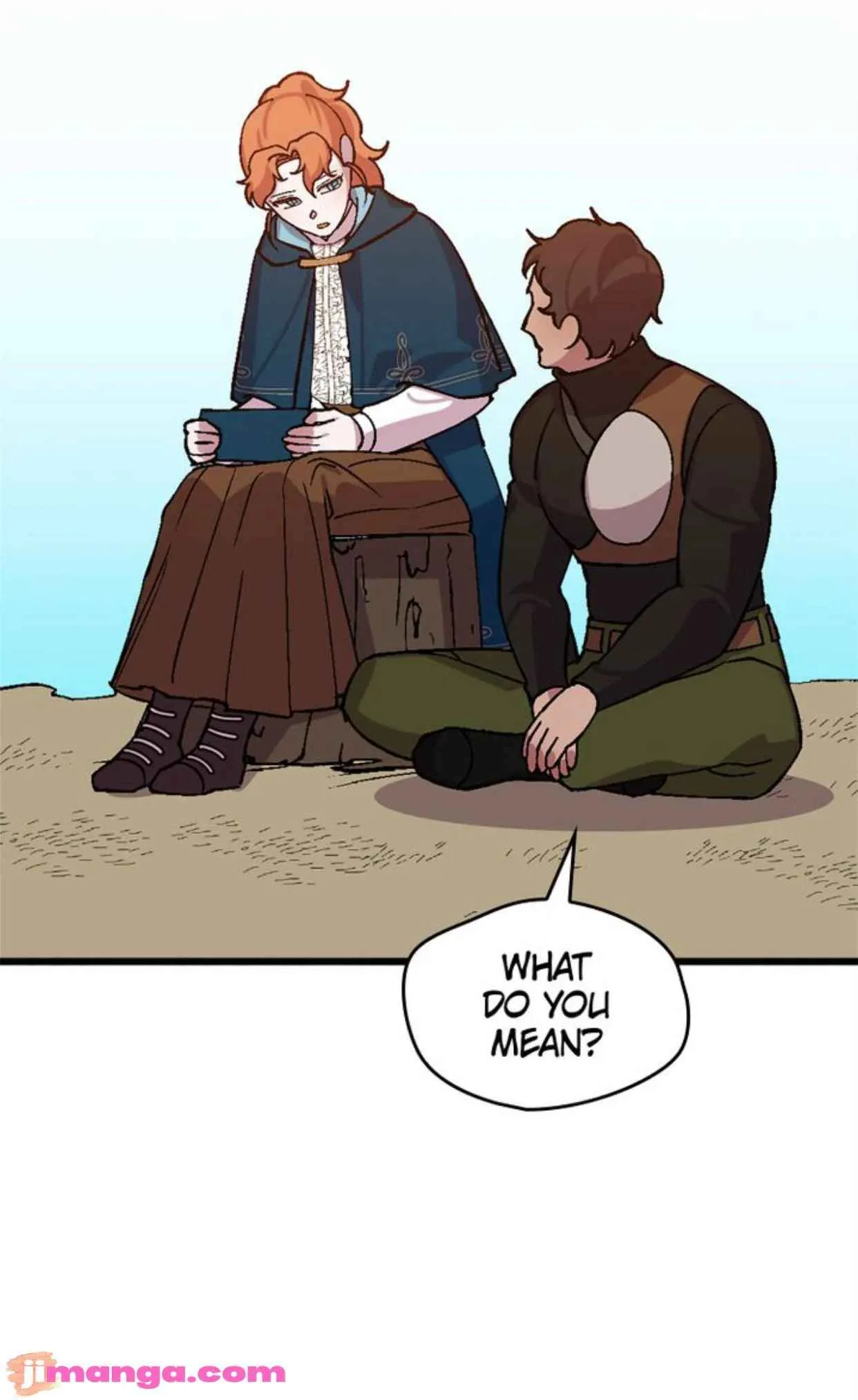 I'll Save This Damn Family! Chapter 59 page 71