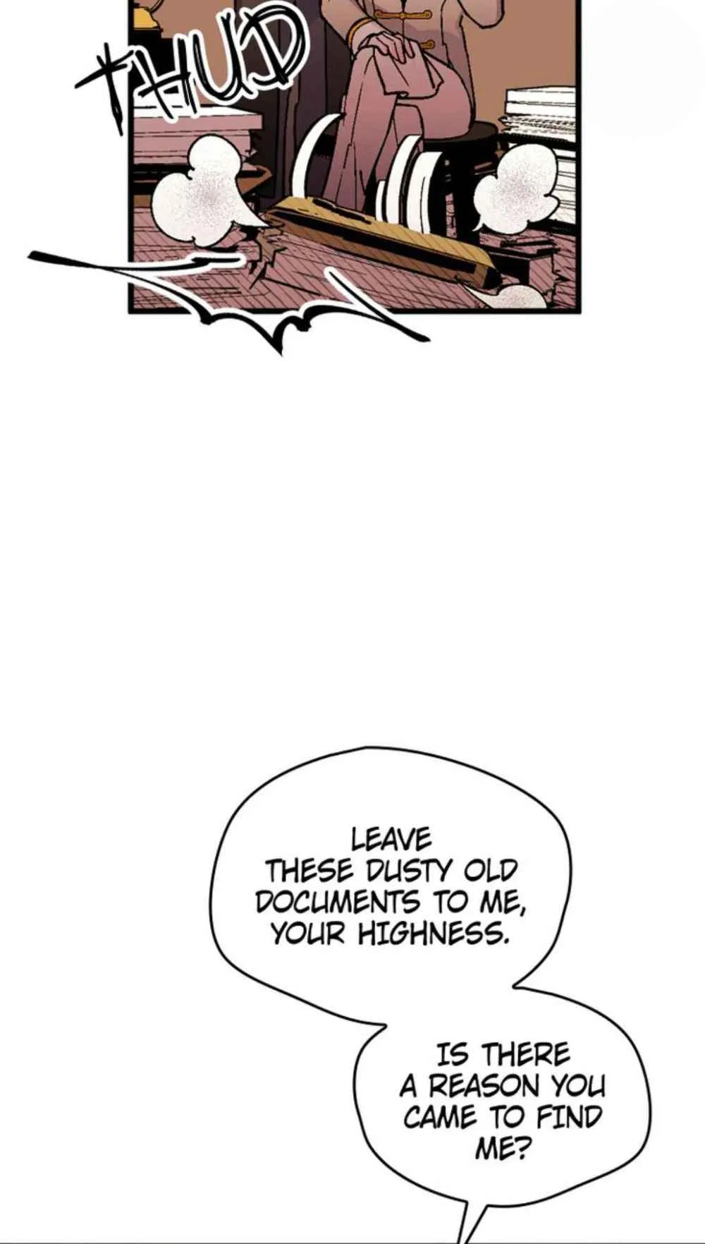 I'll Save This Damn Family! Chapter 60 page 38