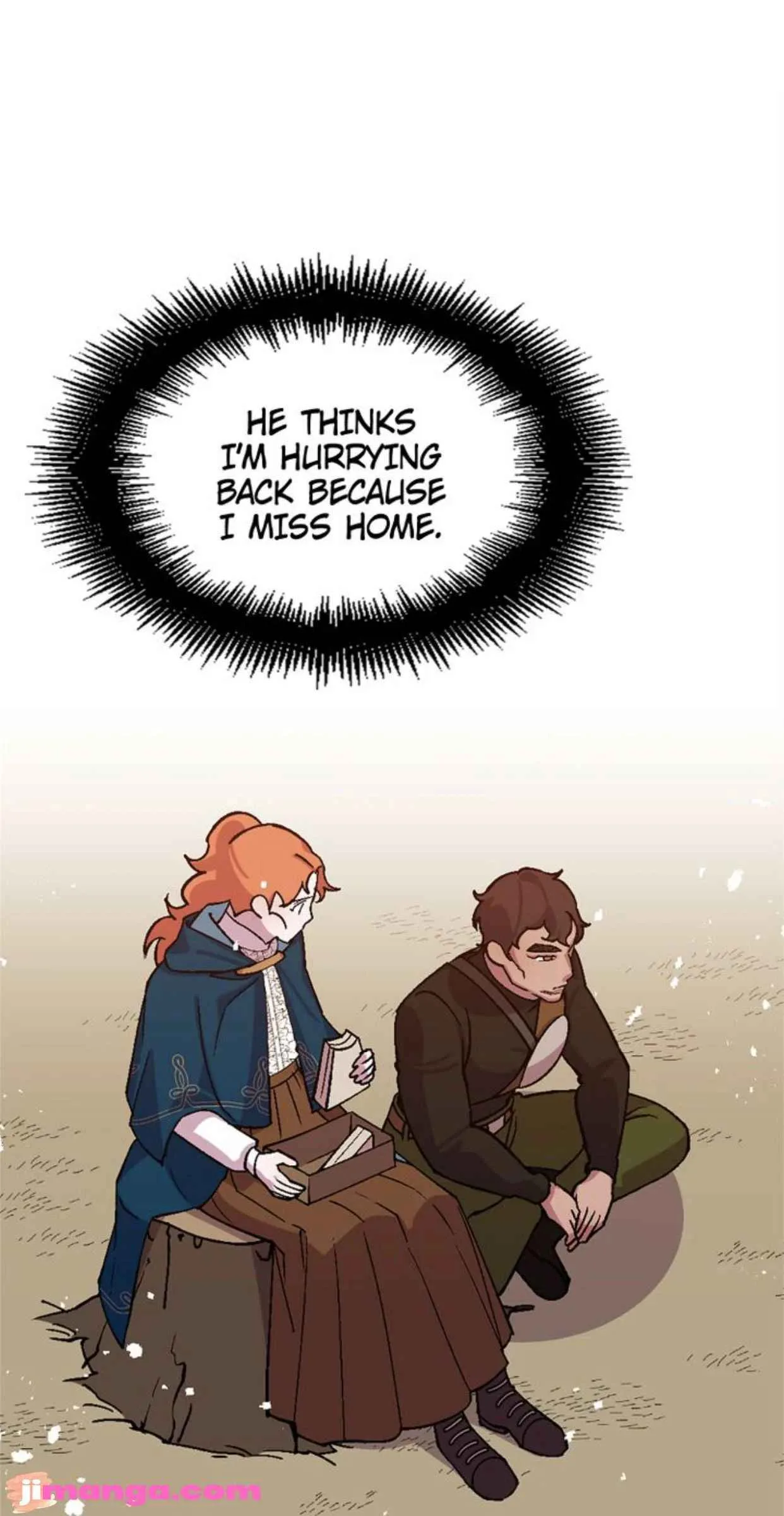 I'll Save This Damn Family! Chapter 59 page 69