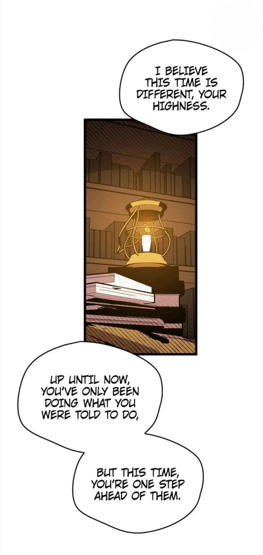 I'll Save This Damn Family! Chapter 60 page 46