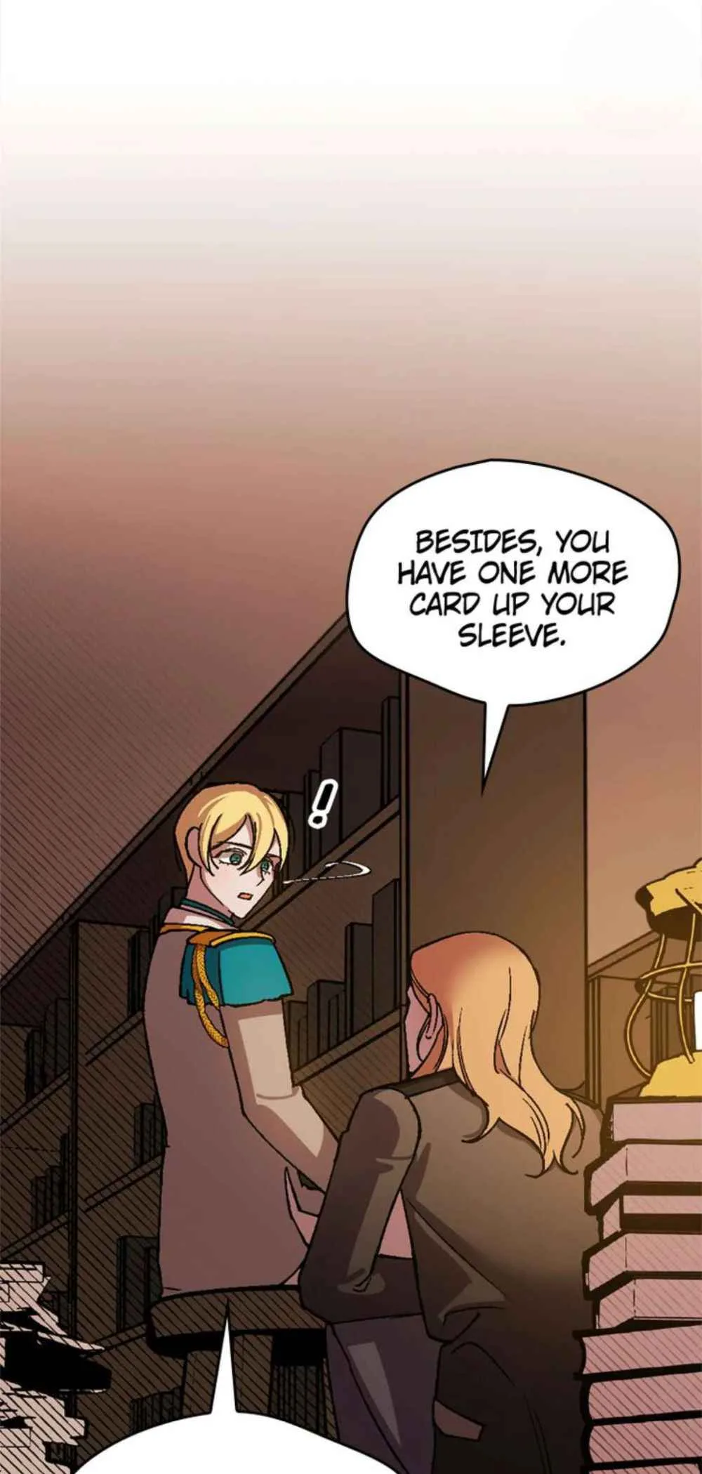 I'll Save This Damn Family! Chapter 60 page 47
