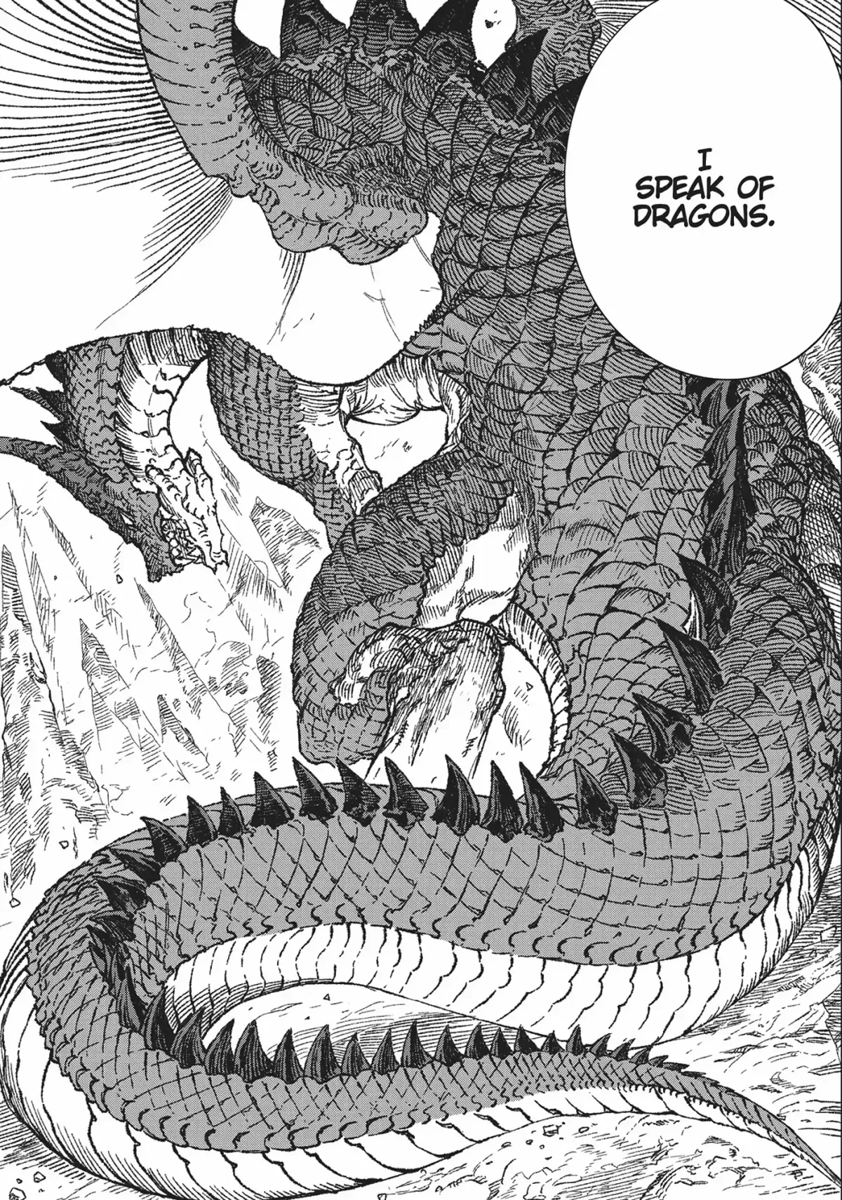 The Comeback Of The Demon King Who Formed A Demon’s Guild After Being Vanquished By The Hero Chapter 65 page 7