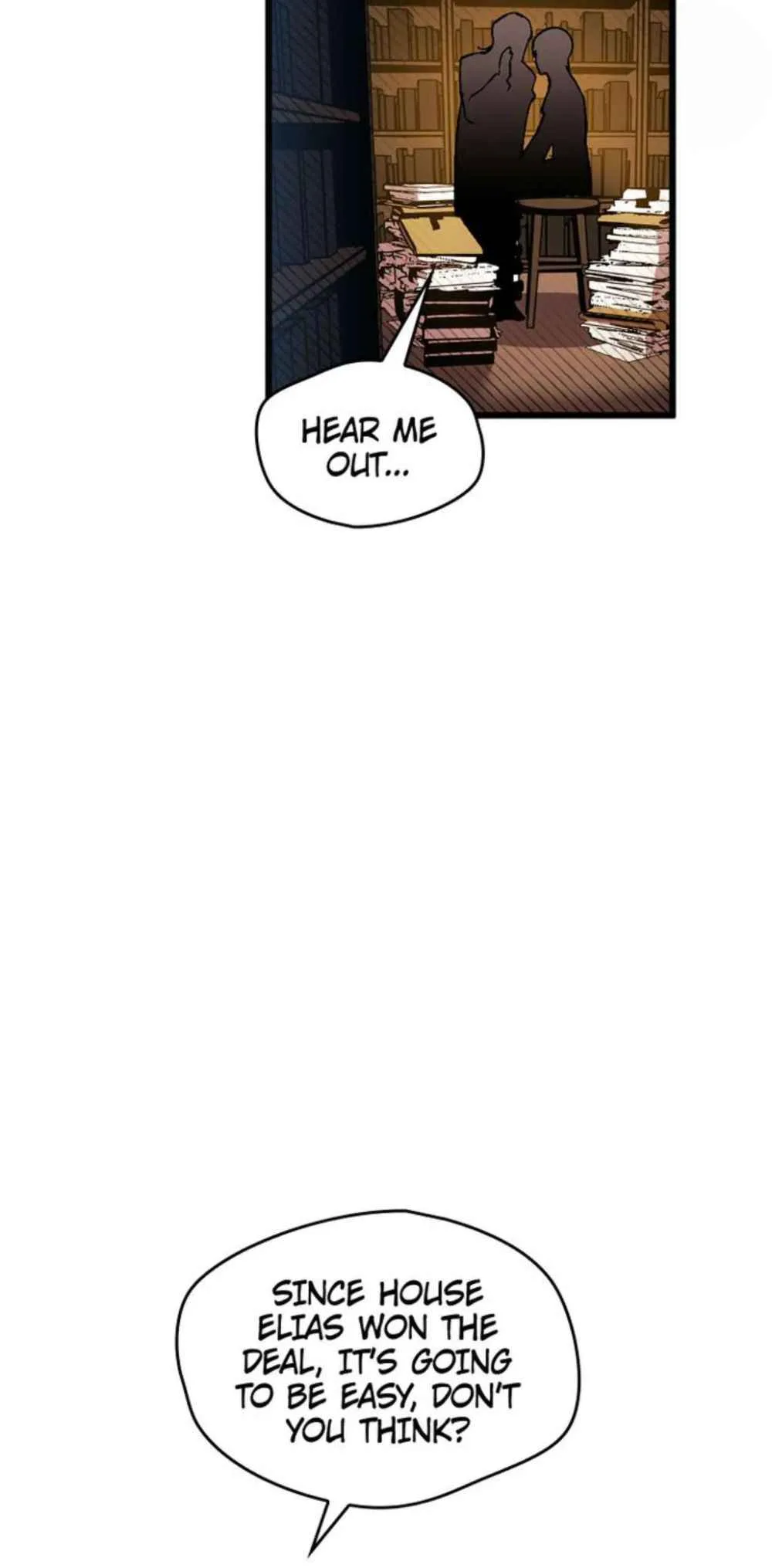 I'll Save This Damn Family! Chapter 60 page 56