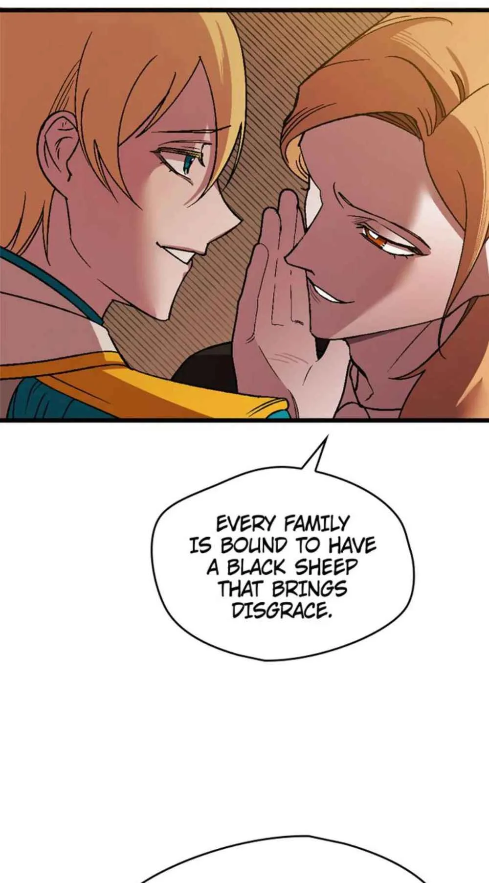 I'll Save This Damn Family! Chapter 60 page 57