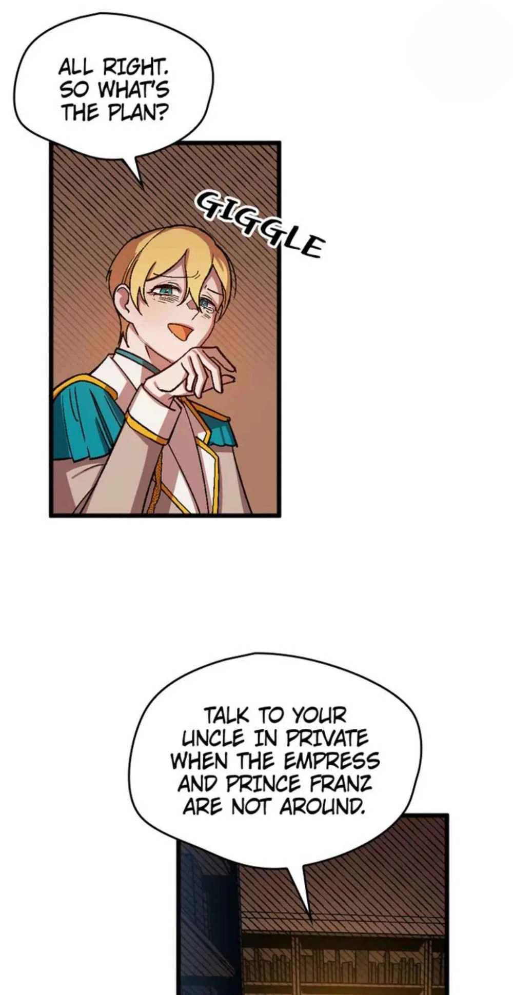 I'll Save This Damn Family! Chapter 60 page 55