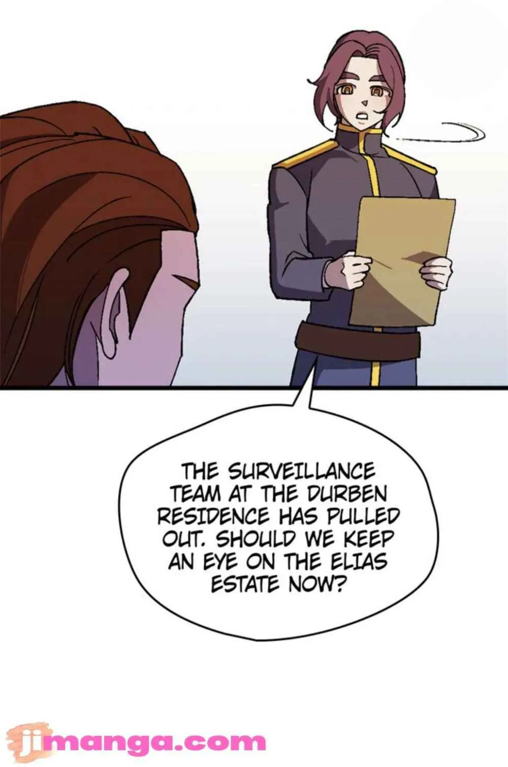 I'll Save This Damn Family! Chapter 60 page 72