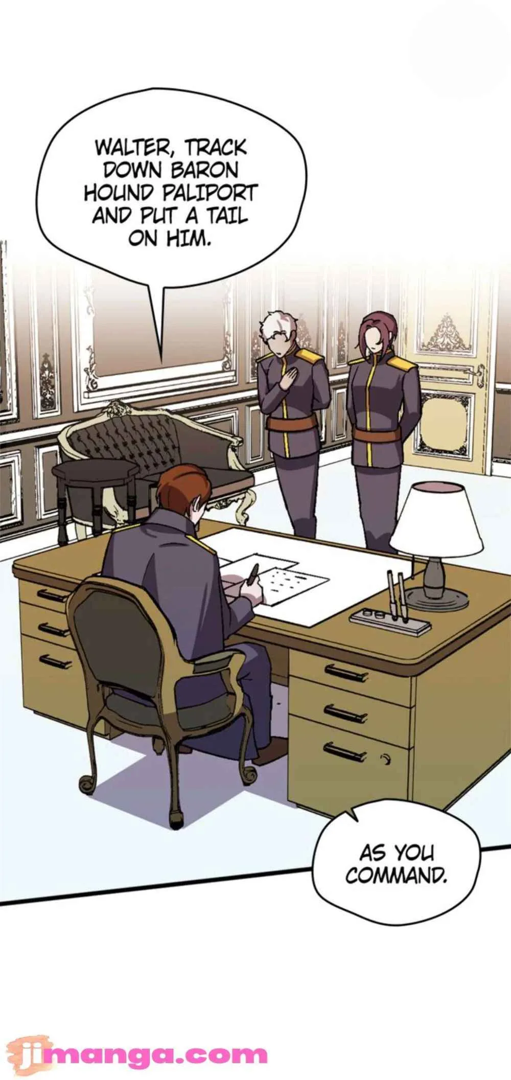 I'll Save This Damn Family! Chapter 60 page 69