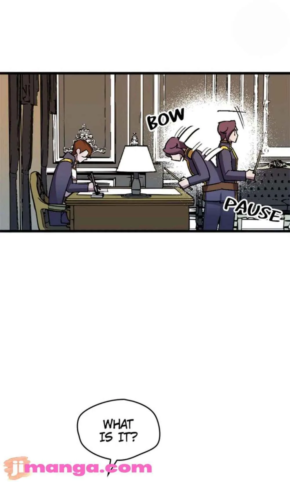 I'll Save This Damn Family! Chapter 60 page 71