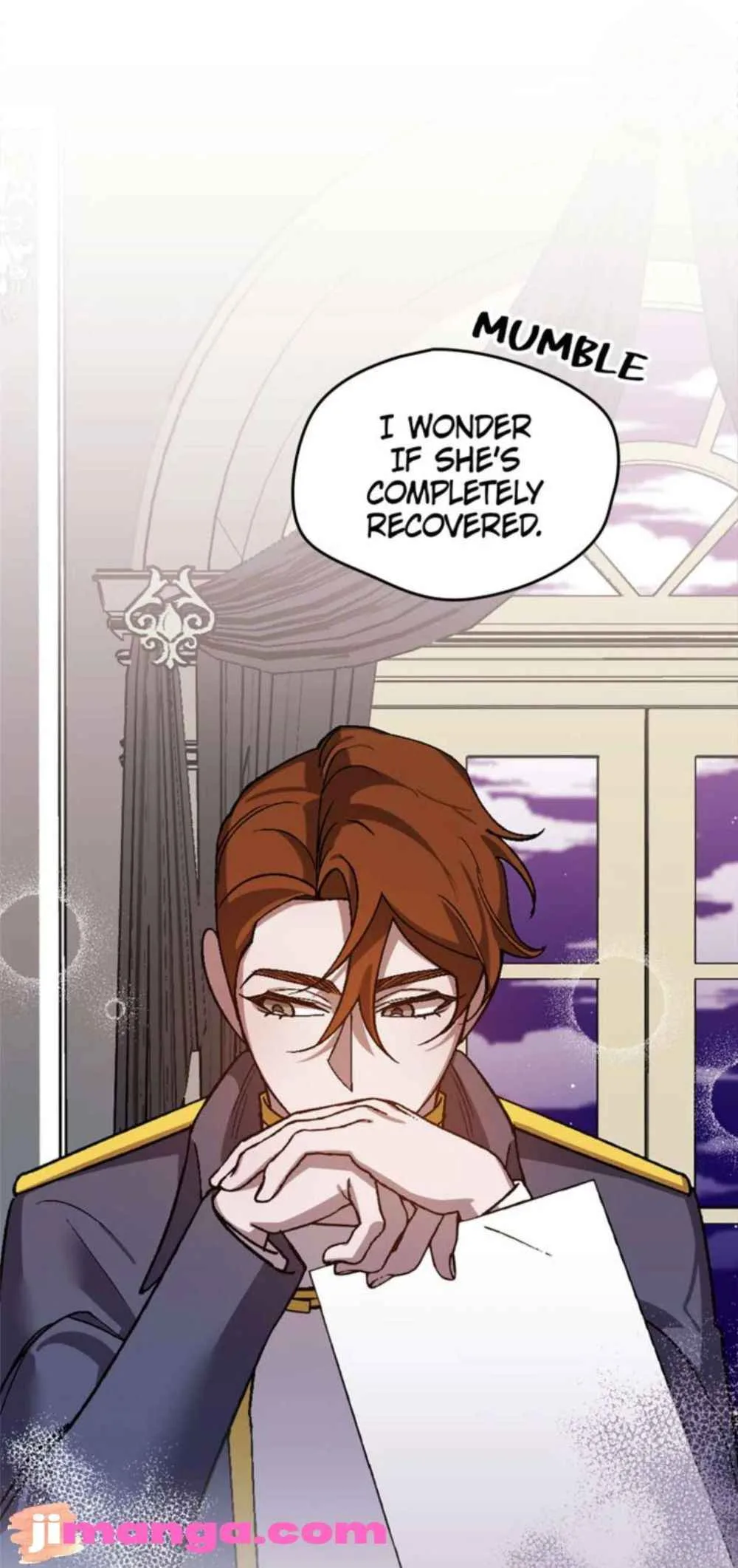 I'll Save This Damn Family! Chapter 60 page 76