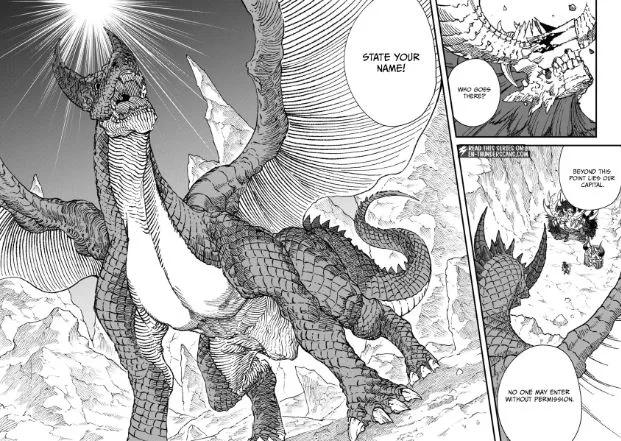 The Comeback Of The Demon King Who Formed A Demon’s Guild After Being Vanquished By The Hero Chapter 66 page 4