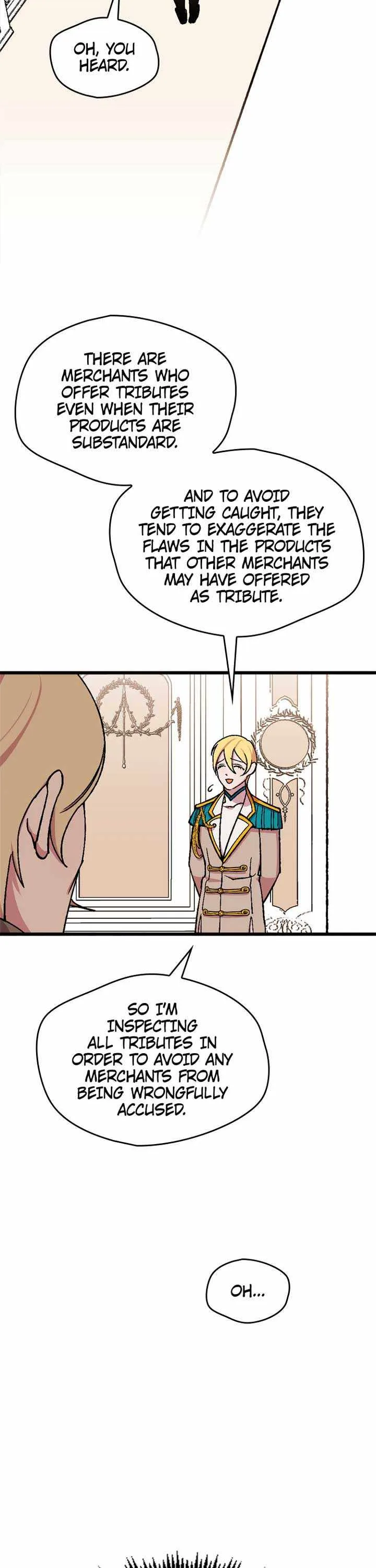 I'll Save This Damn Family! Chapter 61 page 13