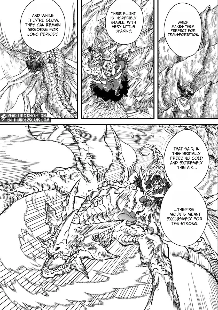 The Comeback Of The Demon King Who Formed A Demon’s Guild After Being Vanquished By The Hero Chapter 66 page 10