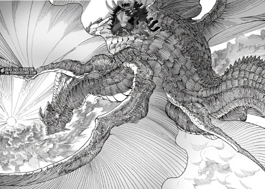 The Comeback Of The Demon King Who Formed A Demon’s Guild After Being Vanquished By The Hero Chapter 66 page 11
