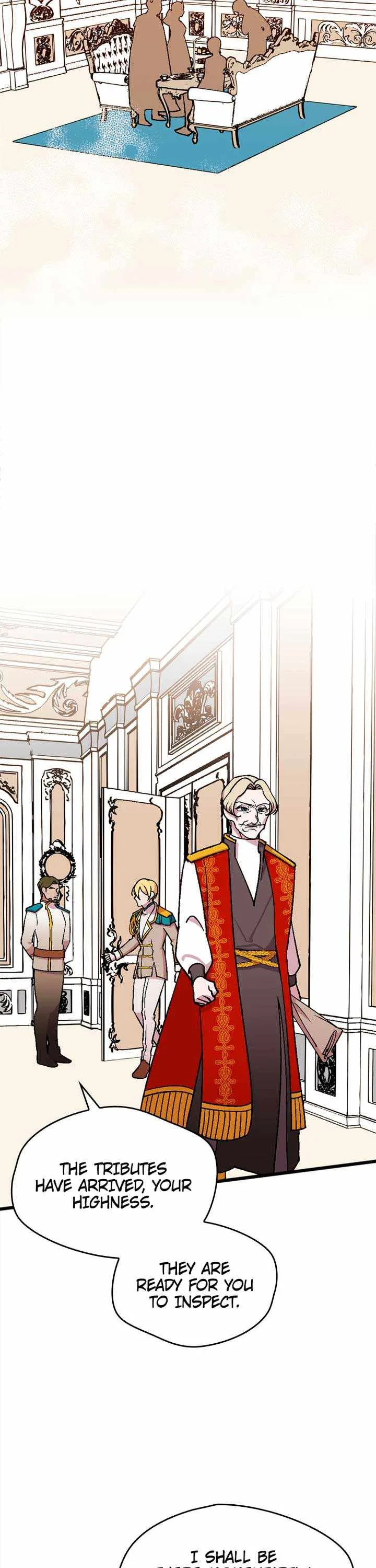 I'll Save This Damn Family! Chapter 61 page 11