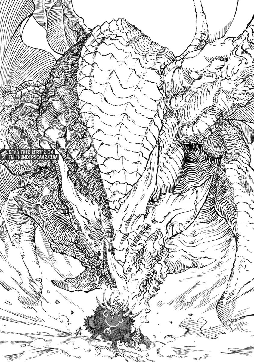 The Comeback Of The Demon King Who Formed A Demon’s Guild After Being Vanquished By The Hero Chapter 66 page 8