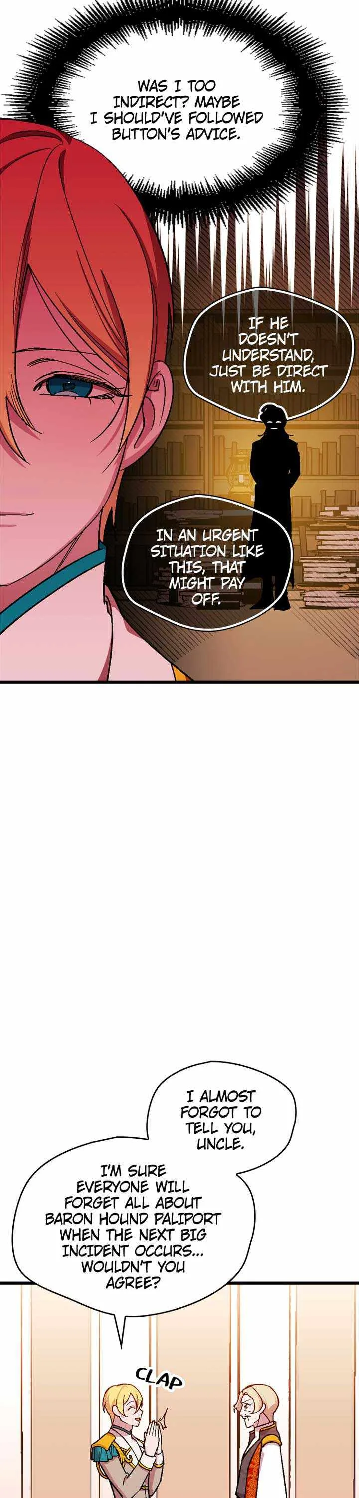 I'll Save This Damn Family! Chapter 61 page 14