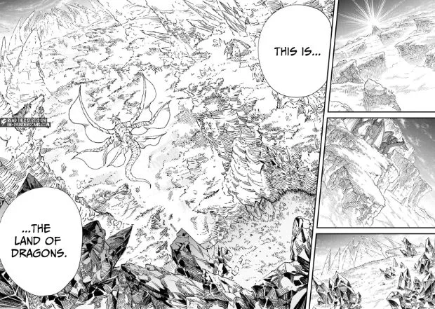 The Comeback Of The Demon King Who Formed A Demon’s Guild After Being Vanquished By The Hero Chapter 66 page 12