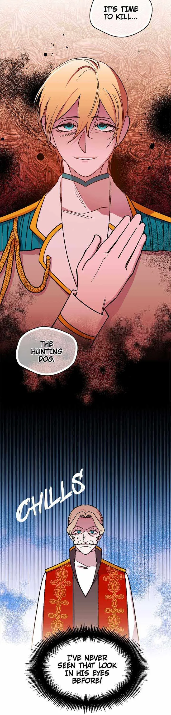 I'll Save This Damn Family! Chapter 61 page 18