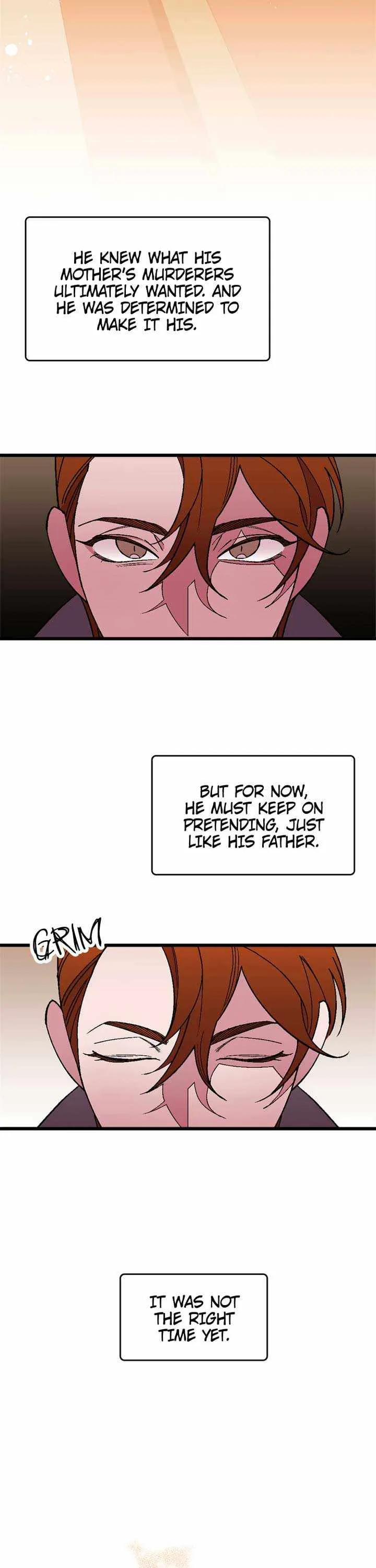 I'll Save This Damn Family! Chapter 61 page 24