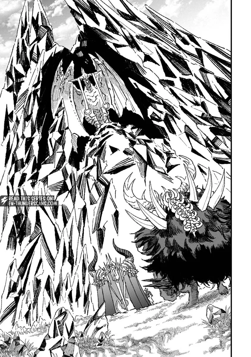 The Comeback Of The Demon King Who Formed A Demon’s Guild After Being Vanquished By The Hero Chapter 66 page 14