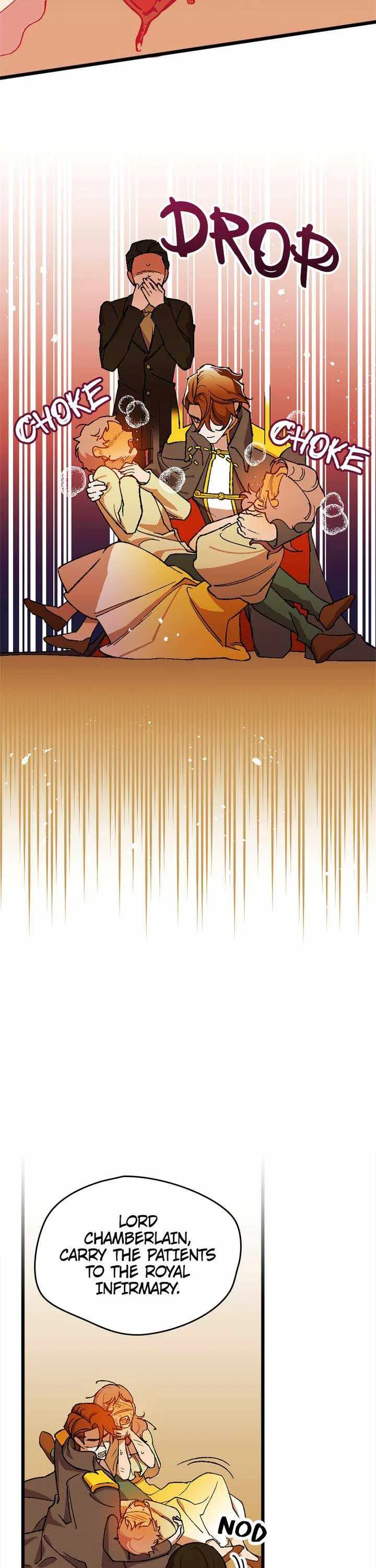 I'll Save This Damn Family! Chapter 61 page 33