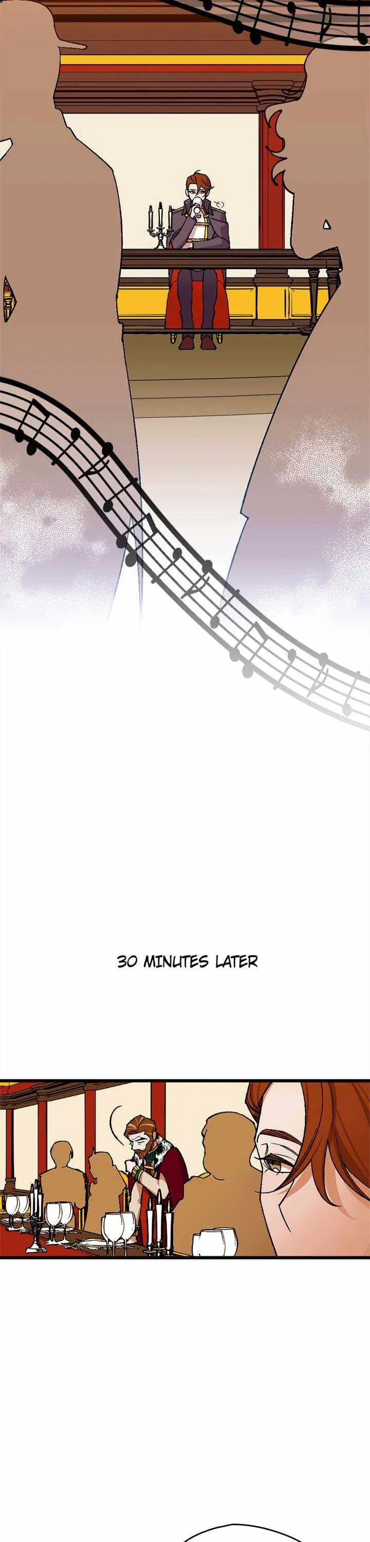 I'll Save This Damn Family! Chapter 61 page 30
