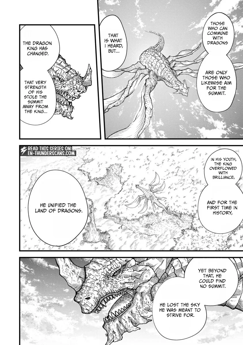The Comeback Of The Demon King Who Formed A Demon’s Guild After Being Vanquished By The Hero Chapter 67 page 10