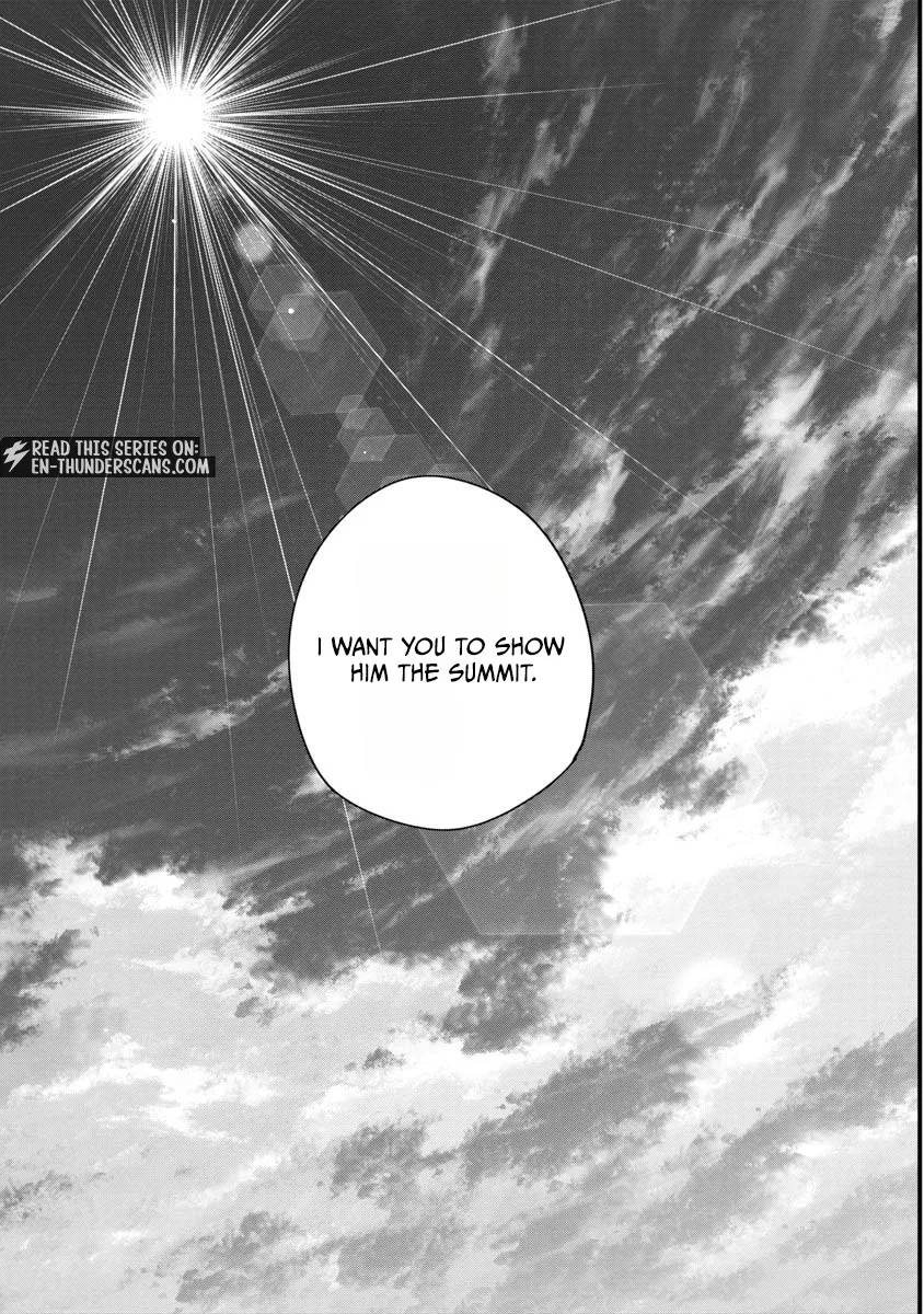 The Comeback Of The Demon King Who Formed A Demon’s Guild After Being Vanquished By The Hero Chapter 67 page 13