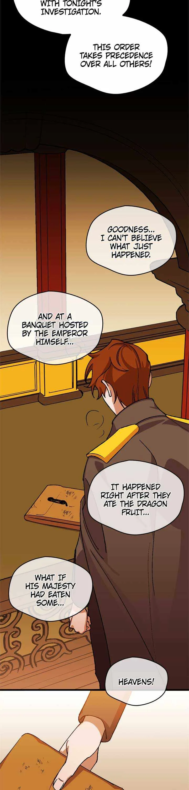 I'll Save This Damn Family! Chapter 62 page 4