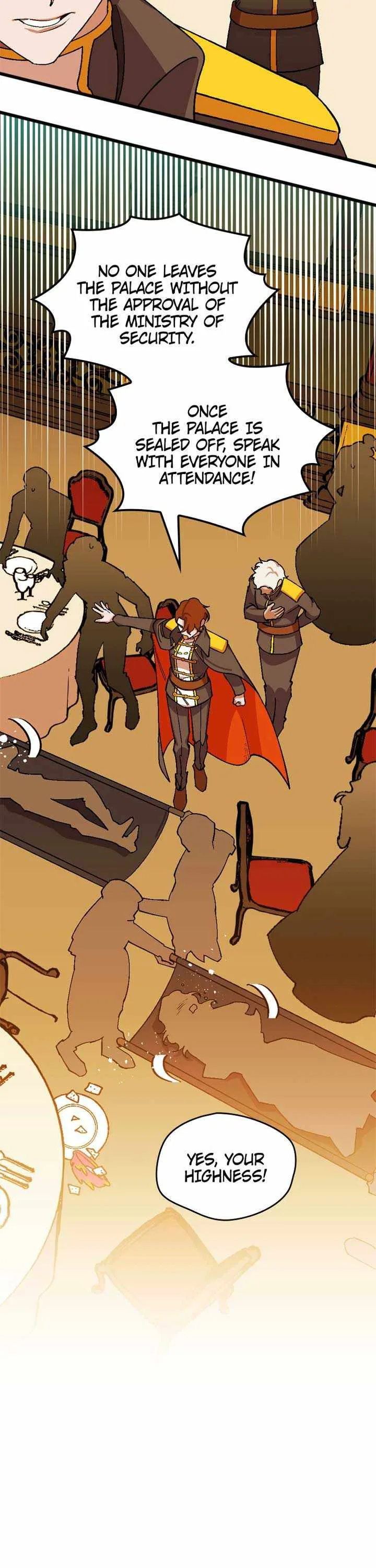 I'll Save This Damn Family! Chapter 62 page 2