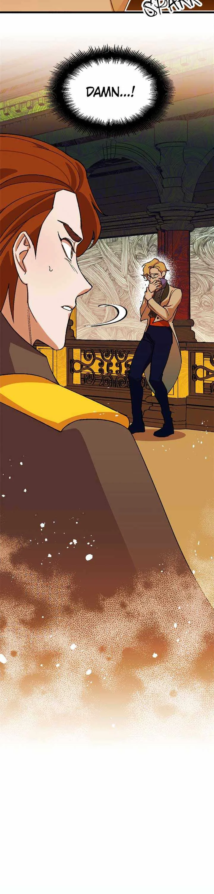 I'll Save This Damn Family! Chapter 62 page 6