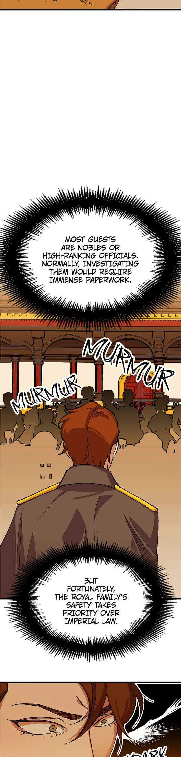 I'll Save This Damn Family! Chapter 62 page 5