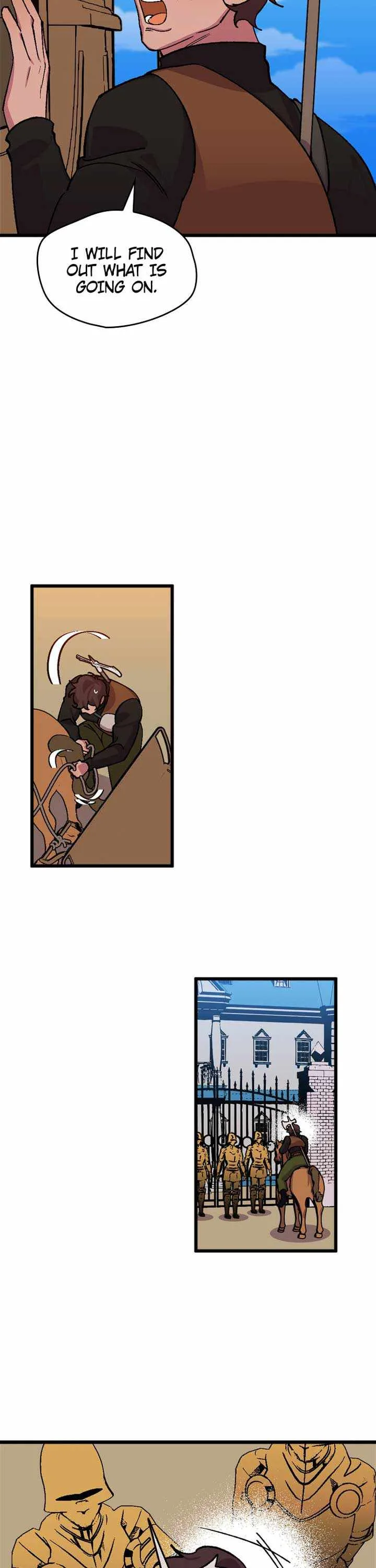 I'll Save This Damn Family! Chapter 62 page 9
