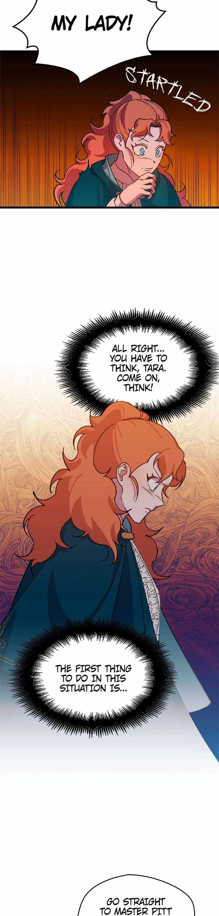 I'll Save This Damn Family! Chapter 62 page 15