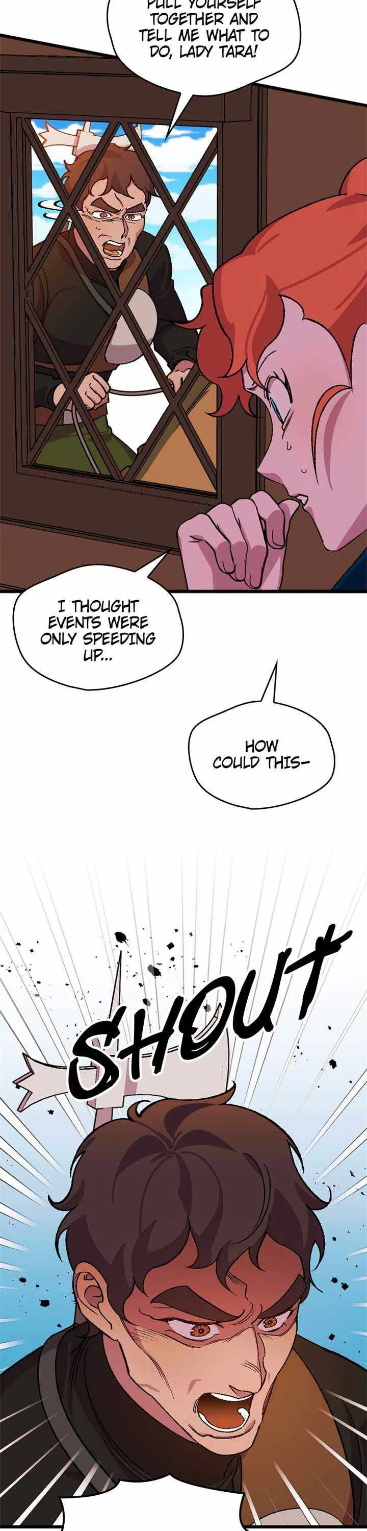 I'll Save This Damn Family! Chapter 62 page 14