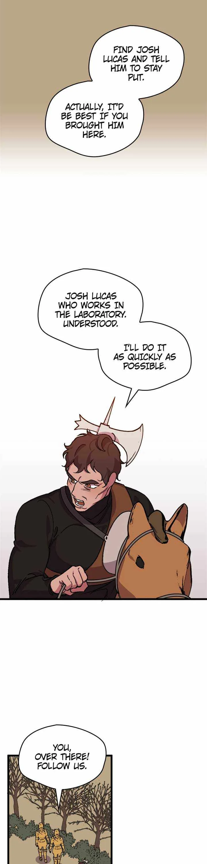 I'll Save This Damn Family! Chapter 62 page 19