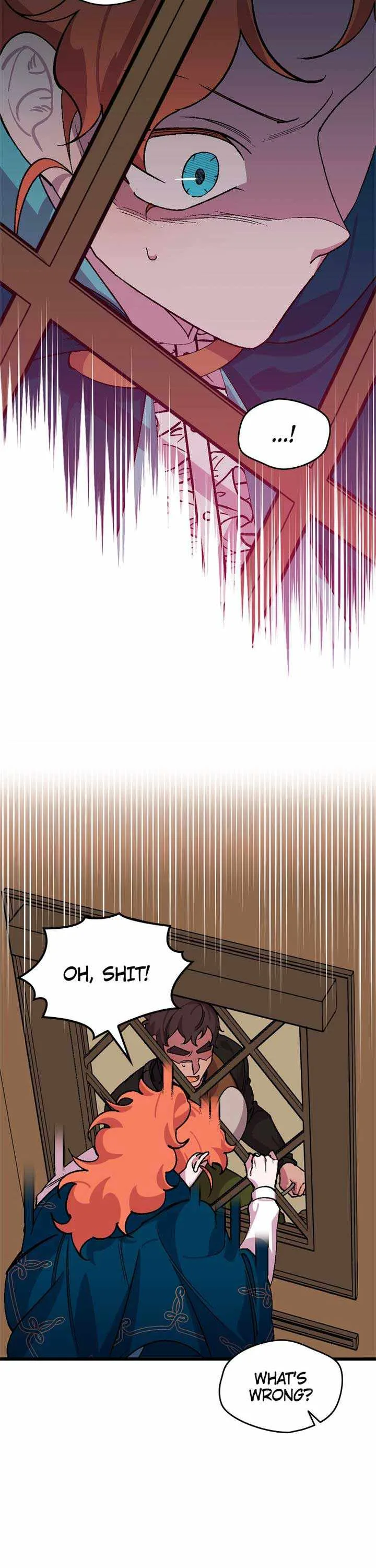 I'll Save This Damn Family! Chapter 62 page 17